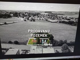 Prodej stavebního pozemku 628 m² Ďáblická, Praha....