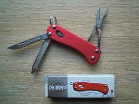 kapesní nůž Baladeo ECO166