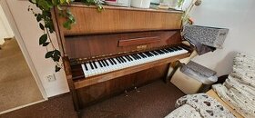 Piano PETROF-prodej