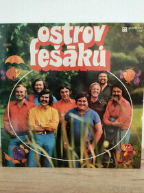 LP Ostrov Fešáků - 1