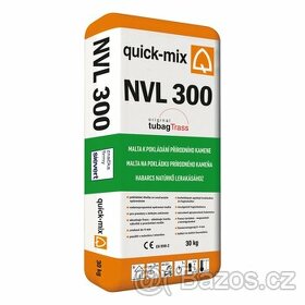 Malta Quick-mix NVL 300