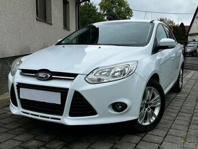 Ford Focus 1.6 Trend, 92kw.