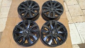 Alu kola BMW 17" 5x112 7,5J ET52 X1 Mini