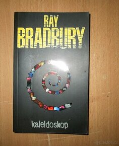 R. Bradbury - Kaleidoskop - 1