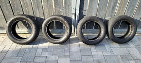 Letní pneu Fabia 1-185/60 R14