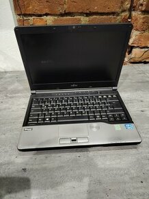 Notebook Fujitsu Siemens s792