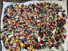 LEGO 12 kg