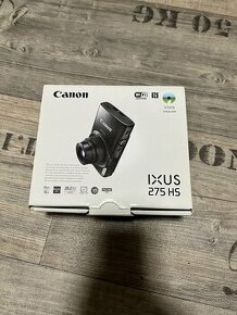 Canon ixus 275 hz - 1