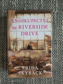 Knihkupectví na Riverside drive - NOVÁ