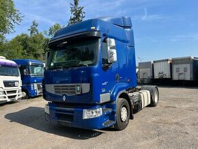 Renault Premium 460,standart,EEV