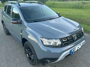 Dacia Duster Extreme 1,3 TCe 130k
