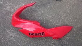 Benelli 900/1130 díly