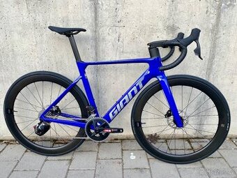 Giant Propel Advanced AXS