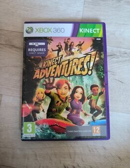 Hry Xbox 360