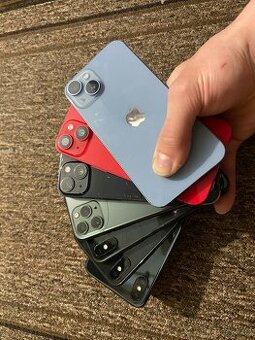iPhone na opravu/ND levně