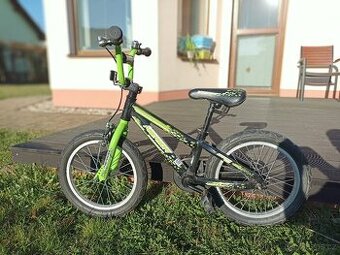 Merida 16"
