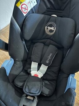 Cybex aton5