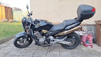 Honda Hornet 900