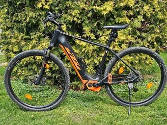 Prodám horské elektrokolo KTM Pro Cross 625