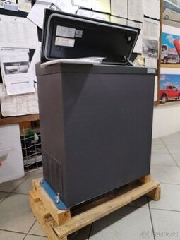 Lednice Eltesan Starcool nová
