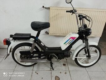 Babeta 225  PRODÁNO