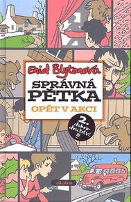 Správná pětka