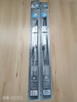 Nové stěrače 510mm