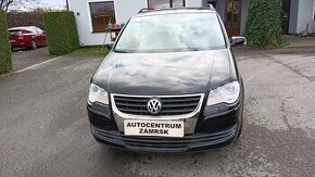 Volkswagen Touran 1.4TSI 103KW