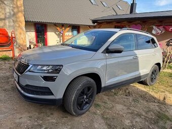 Škoda Karog 1.5 tsi 110kw