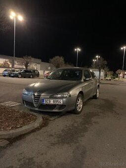 Alfa Romeo 147 1.6 77 kW ECO