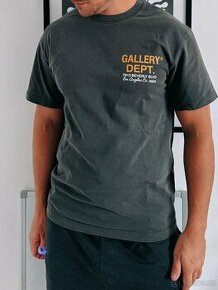 Gallery Dept triko - 1