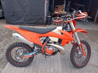 KTM EXC 300