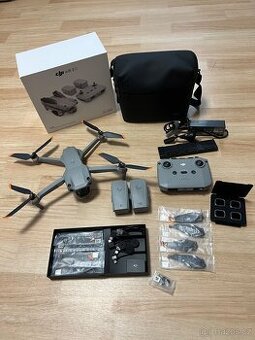 Dji Air 2S Fly more combo