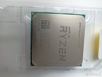 Procesor AMD Ryzen 7 1700 X