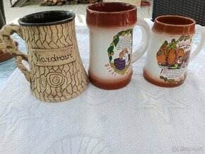 Krygl na pivo - 1