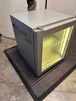 Redbull Organics lednička - 1