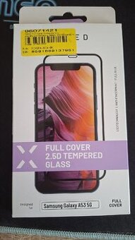 Sklo Samsung A53