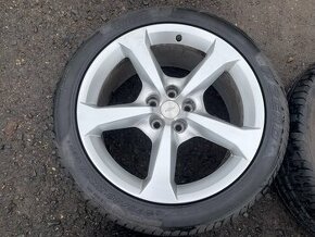 originální hliníková sada kol CHEVROLET CAMARO