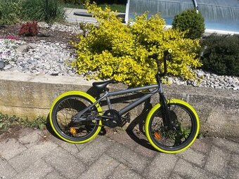 Kolo BMX