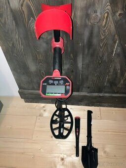 Minelab vanquish 340 - 1