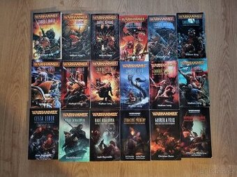 Warhammer Gotrek&Felix