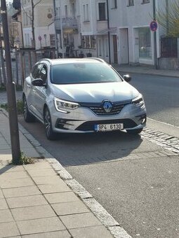 Renault Megane Grandtour - 1
