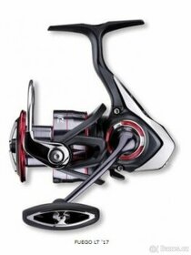 Nový naviják Daiwa FUEGO LT 4000-CXH - 1