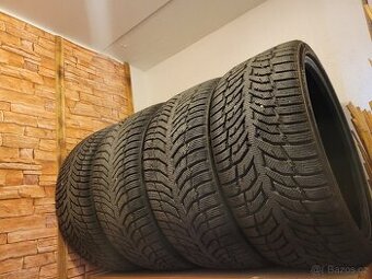 Zimní pneu Nordexx 235/35/R19 sada 4 ks