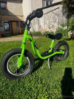 Odrážedlo Puki xl s brzdou - 1