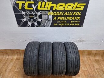Letní pneu 205/55/16 GoodYear