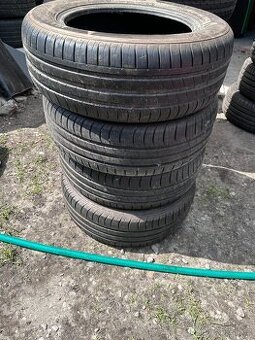 Letní sada pneu 205/60 R15 - Hankook