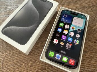 iPhone 15 Pro 128GB