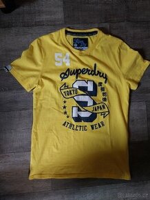 Tričko Superdry, Vel M