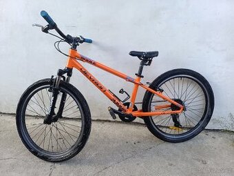 Dětské ALU kolo 24"